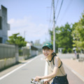 井桁弘恵の写真集『つかのま』　(C) 遠藤優貴／小学館　