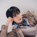 NEXT部門　豆原一成（JO1）　(C)講談社 ViVi2025年2月号