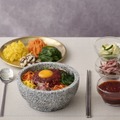 【ビュッフェ】シェラトン・グランデ・トーキョーベイ・ホテル、韓国料理ブッフェ開催！韓国コスメのプレゼントも