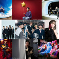 日本レコード大賞、出演アーティスト決定！「特別賞」受賞のGLAYと浜崎あゆみが出演決定