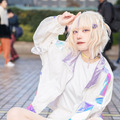 轟はじめ「ホロライブ」／せらる（@seraru___）
