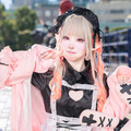 魔界ノりりむ「にじさんじ」／雪（@yuki_giru_si）