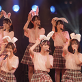 STU48課外活動ユニット「Charming Trip」のリニューアル公演　(C)STU