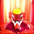 新TVCM「マクドナルド×エヴァ 奇跡のロボ篇（30秒）」　(C)カラー/Project Eva.