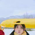 菅田愛貴の1st写真集『すのあき』先行カット　(C)SDP