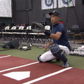 『情熱大陸』イチロー編が2夜連続放送　(C)MBS