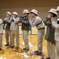 2025年1月4日19時から放送『新しいカギ 新春スペシャル』　(C)フジテレビ