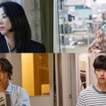 スター発掘プロデューサーと自信がない長期アイドル練習生の出会い　韓国ドラマ『ナミブ ―砂漠と海の夢―』配信