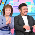 『内村チョコプラのちょっと変でもまぁ一家』　(C)TBS
