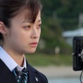 プロフェッショナル 仕事の流儀「橋本環奈スペシャル」　(C)NHK