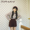 『アップトゥボーイ Vol.346』（ワニブックス）誌面カット：川﨑桜(乃木坂46)