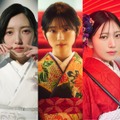 「20±SWEET[トゥエンティ・スウィート] 2025 JANUARY」（東京ニュース通信社刊）