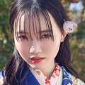 「20±SWEET[トゥエンティ・スウィート] 2025 JANUARY」（東京ニュース通信社刊）撮影／神藤剛