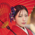 「20±SWEET[トゥエンティ・スウィート] 2025 JANUARY」（東京ニュース通信社刊）撮影／オノツトム