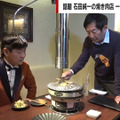 『ABEMA的ニュースショー』場面カット（C）AbemaTV,Inc.