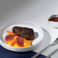 エールフランス航空 メニュー (c) AIr-France