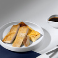 エールフランス航空 メニュー (c) AIr-France
