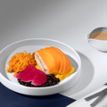 エールフランス航空 メニュー (c) AIr-France