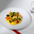 エールフランス航空 メニュー (c) AIr-France
