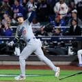 NHKスペシャル『メジャーリーガー大谷翔平 2024 試練と決断 そして頂点へ』　(C)NHK