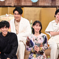 『バナナサンド 元日SP』　(C)TBS