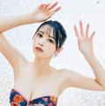 山田あい（C）光文社/週刊FLASH 写真（C）小池大介
