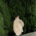 生見愛瑠（写真は生見愛瑠の公式インスタグラムから）※所属事務所に掲載許諾をもらってます