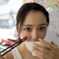 那蘭のどか1st写真集『忘れたくない』解禁済みカット　(C)佐内正史／講談社