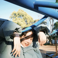 のん（写真はのんの公式ブログから）
