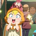 『映画ドラえもん のび太の絵世界物語』　(C)藤子プロ・小学館・テレビ朝日・シンエイ・ADK 2025