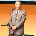 NTTコミュニケーションズ取締役 ネットビジネス事業本部 副事業本部長 若井昌宏氏