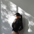 小池里奈（写真は小池里奈の公式インスタグラムから）※所属事務所に掲載許諾をもらってます