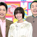 『小泉孝太郎＆佐藤栞里の偏愛人と旅したらスゴかった！』　(C)フジテレビ