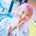 「20±SWEET[トゥエンティ・スウィート] 2025 JANUARY」セブンネットショッピング購入特典ポストカード【齋藤樹愛羅（=LOVE）】