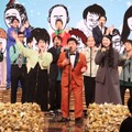 『オールスター合唱バトル 年末3時間SP』（ｃ）フジテレビ