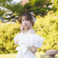 声優・内田真礼が初ビジュアルブック発売！