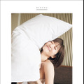 「久保ユリカ写真集EUREKA メイキングDVD付きAmazon限定表紙版」（東京ニュース通信社刊）