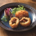 [ 東武限定品 ]【おやじダイニング】「十勝和牛ビーフシチューコロッケ」491円（1個）《各日数量限定》