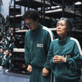 Netflix『イカゲーム2』2024年12月26日から独占配信中　（ｃ）2024 Netflix, Inc