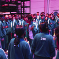 Netflix『イカゲーム2』2024年12月26日から独占配信中　（ｃ）2024 Netflix, Inc