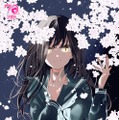 『絶叫学級 転生』　(C)いしかわえみ／集英社