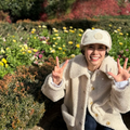 おばたのお兄さん（写真はおばたのお兄さんの公式ブログから）