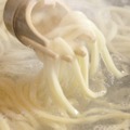 丸亀製麺、『鴨ねぎうどん』など冬限定うどん3種を全国で販売