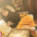 田中美久（撮影／鈴木ゴータ）