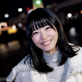 いけちゃん（撮影／青山裕企）