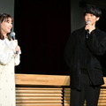 映画『雪の花 ―ともに在りて―』の親子特別試写イベント　(C)2025映画「雪の花」製作委員会
