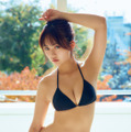 豊田ルナ（C）光文社/週刊FLASH 写真（C）神藤剛
