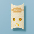 ホワイトチョコミルクティーパイ（C）マクドナルド