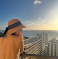剛力彩芽（写真は剛力彩芽の公式インスタグラムから）※所属事務所に掲載許諾をもらってます