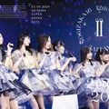 乃木坂46 LIVE Blu-ray & DVD『12th YEAR BIRTHDAY LIVE』ジャケット